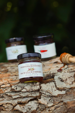 Mini Julbernardia Blossom Honey