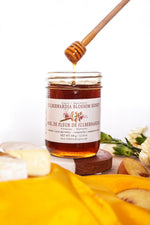 Julbernardia Blossom Honey