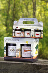 Bee Good Do Good Honey Gift Set