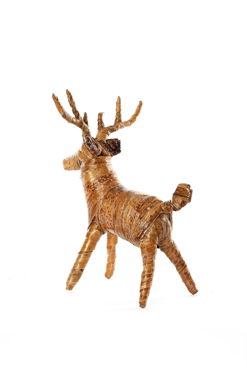 Banana Fiber Stag