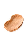 Olive Wood Mini Bean Bowl