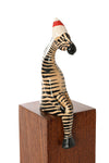 Jacaranda Holiday Ledge Lounger Zebra