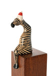 Jacaranda Holiday Ledge Lounger Zebra