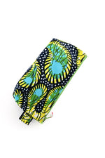 Assorted Colorful Zippered Pouch by Magoso Tailors