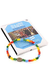 <b>United Nations Equal Love</b> South African Relate Cause Bracelet