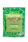 JusTea Starry Night Loose Leaf Tea