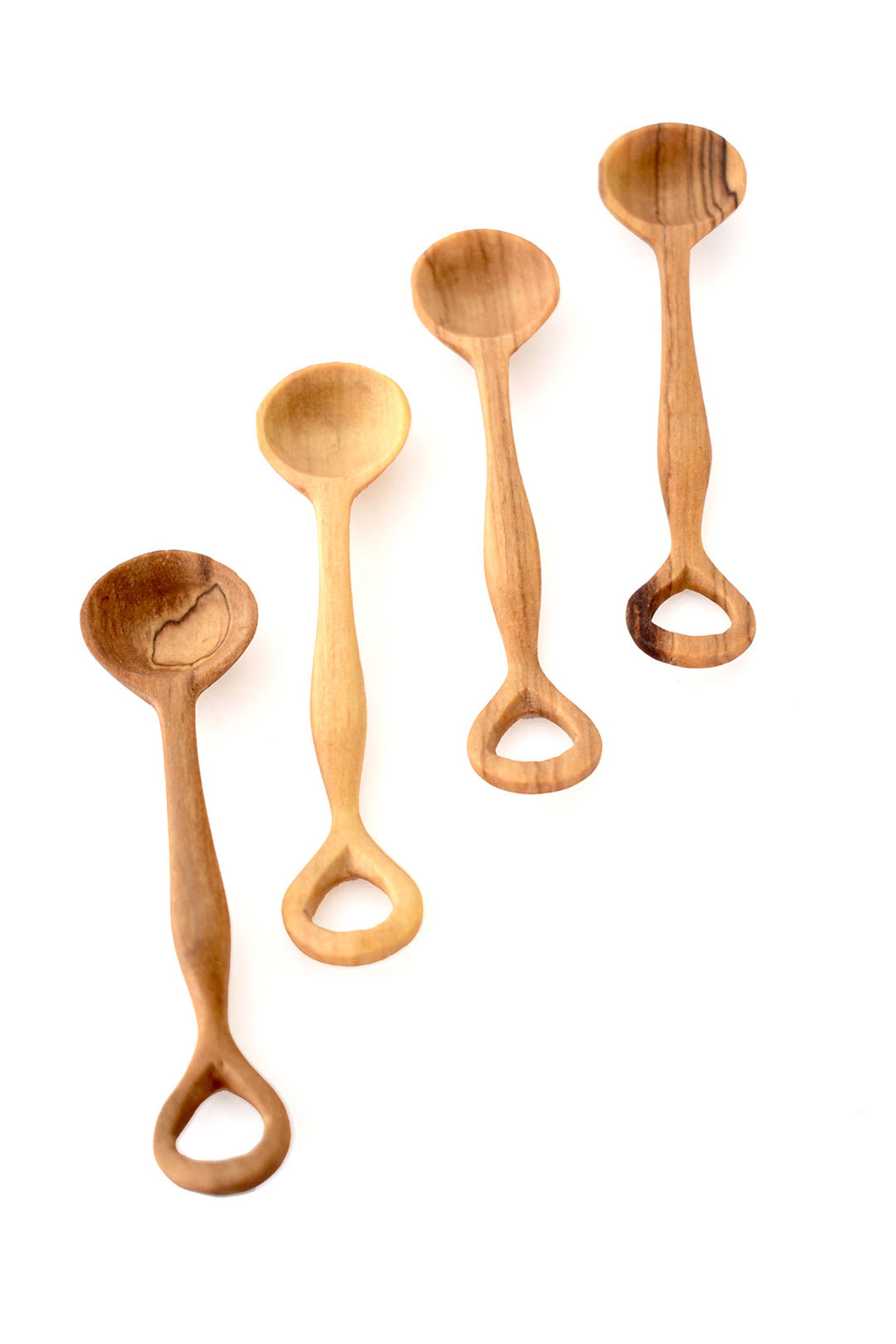 Wholesale Fair Trade Handmade African Home Decor - Spoons & Scoops